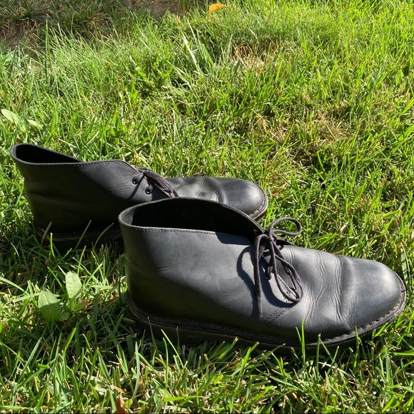 Clark’s Originals boots - Picture 2 of 7